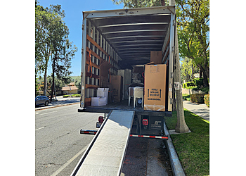 Riverside Moving Companies Inland Empire Movers