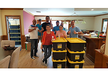 Riverside Moving Companies Inland Empire Movers