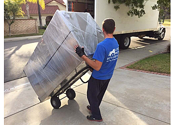 San Bernardino Moving Companies Inland Empire Movers