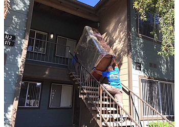 San Bernardino Moving Companies Inland Empire Movers