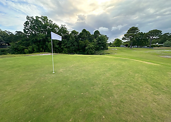 Wilmington Golf Courses Inland Greens Park & Golf Course