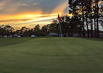 Wilmington Golf Courses Inland Greens Park & Golf Course