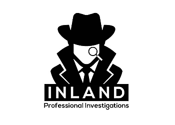 Inland Professional Investigations, LLC Inland Professional Investigations, LLC - Fontana, CA Private Investigation Service - Company Logo