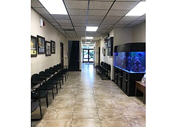 San Bernardino Sleep Clinics Inland Sleep Center