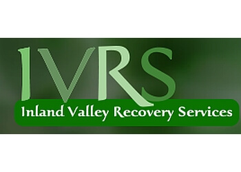 Inland Valley Recovery Services Ontario Addiction Treatment Centers