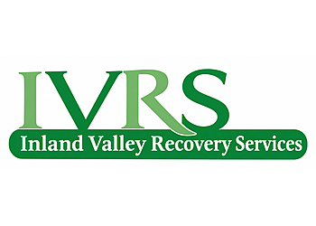 Inland Valley Recovery Services Inland Valley Recovery Services - Pomona, CA Addiction Treatment Centers - Clinic Logo