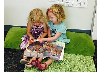 Inman Park Cooperative Preschool - Atlanta, GA Preschools - Student Image