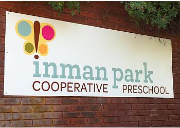 Inman Park Cooperative Preschool Inman Park Cooperative Preschool - Atlanta, GA Preschools - Exterior Image