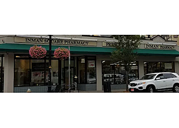 Inman Pharmacy Cambridge Pharmacies Inman Pharmacy