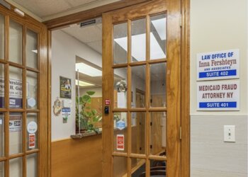 New York Estate Planning Lawyers Inna Fershteyn, Esq. - LAW OFFICE OF INNA FERSHTEYN AND ASSOCIATES, P.C.