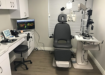 Stamford Eye Doctors Inna Lazar, OD - GREENWICH EYE CARE