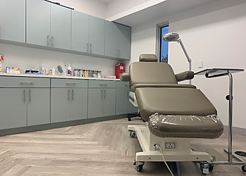 Hollywood Eye Doctors Inna Ozerov, MD - MIAMI EYE INSTITUTE