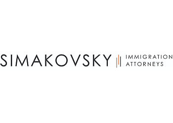 Columbus Immigration Lawyers Inna Simakovsky - SIMAKOVSKY LAW