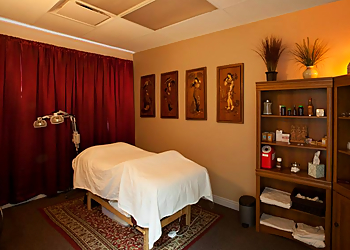 Inner Balance Functional Medicine and Acupuncture - Westminster, CO Acupuncture - Treatment Room Image