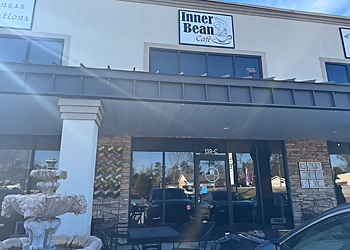 Augusta Cafe Inner Bean Cafe