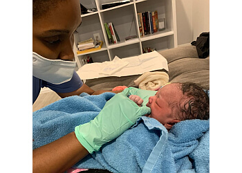 Philadelphia Midwives Inner Circle Midwifery