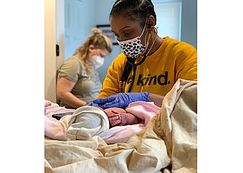 Philadelphia Midwives Inner Circle Midwifery