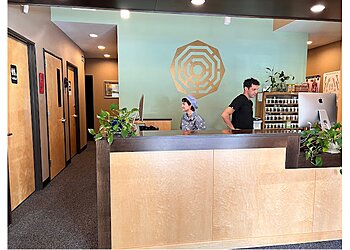 Portland Acupuncture Inner Gate Health & Wellness