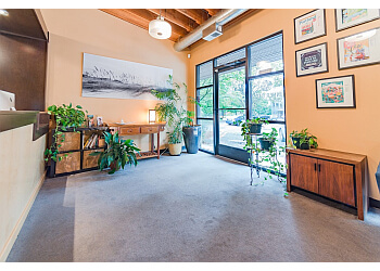Portland Acupuncture Inner Gate Health & Wellness