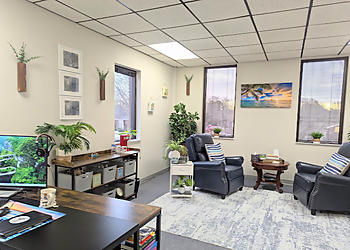 Inner Knowing Hypnosis - Winston Salem, NC Hypnotherapy - Interior Image