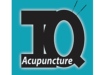 InnerQi Acupuncture - Surprise, AZ Acupuncture - Clinic Logo
