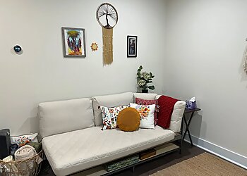 Charlotte Hypnotherapy Inner Song Hypnosis