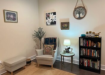 Charlotte Hypnotherapy Inner Song Hypnosis