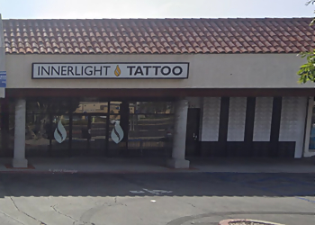 Torrance Tattoo Shops Innerlight Tattoo