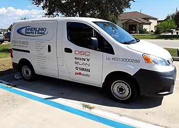 Cape Coral Security Systems Innerlink Security & Sound, LLC