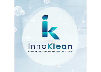West Palm Beach commercial cleaning service InnoKlean Commercial Cleaning Services