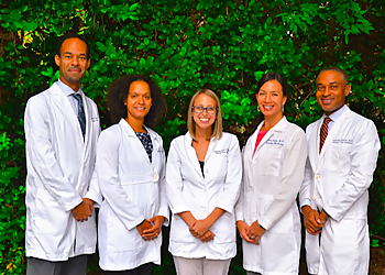 Gainesville Primary Care Physicians Innocent Odocha, MD - PRIMARY CARE INSTITUTE