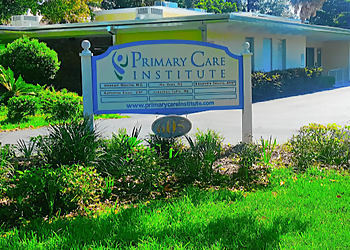 Gainesville Primary Care Physicians Innocent Odocha, MD - PRIMARY CARE INSTITUTE