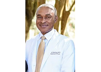 Innocent Odocha, MD - PRIMARY CARE INSTITUTE Gainesville Primary Care Physicians image 1