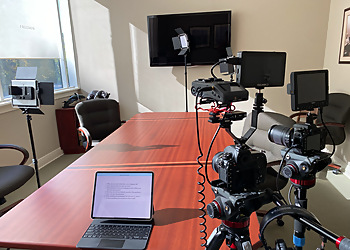 Gainesville Videographers Innova Leaf Creative Solutions, LLC