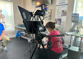 Gainesville Videographers Innova Leaf Creative Solutions, LLC