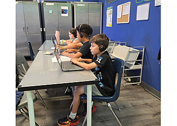 Lancaster Tutoring Centers Innovation Education