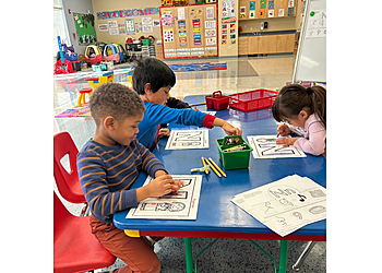 Lancaster Tutoring Centers Innovation Education