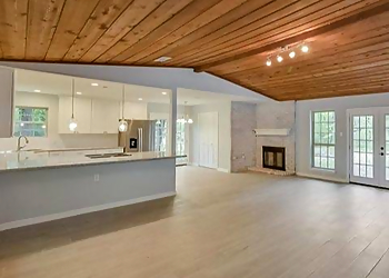 Innovation Homes Construction Pasadena Home Builders image 1