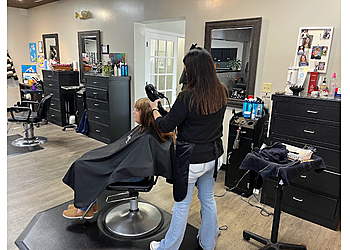 Springfield Beauty Salons Innovations Salon & Spa