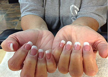 Springfield Beauty Salons Innovations Salon & Spa