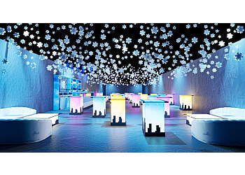 Des Moines Event Management Companies InnovativEvents, Inc.