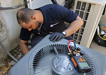 Yonkers Hvac Services Innovative Air Solutions Inc.