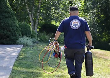 Yonkers Hvac Services Innovative Air Solutions Inc.