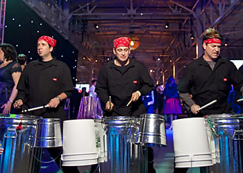 San Francisco Entertainment Companies Innovative Entertainment