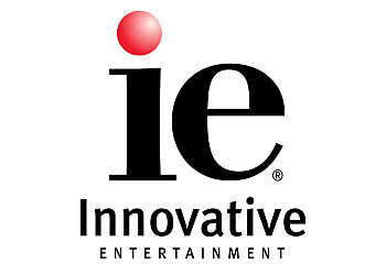 Innovative Entertainment  San Francisco Entertainment Companies