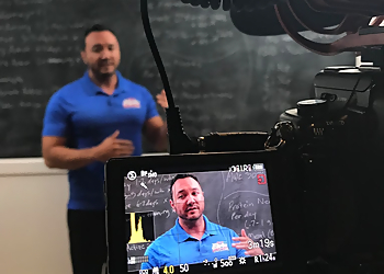 Westminster Videographers Innovative Motion