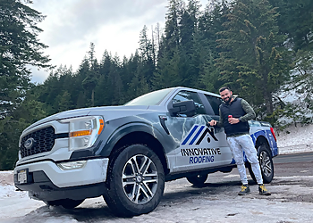 Omaha Roofing Contractors Innovative Roofing