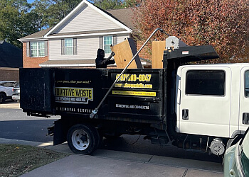 Norfolk Junk Removal Innovative Waste LLC.