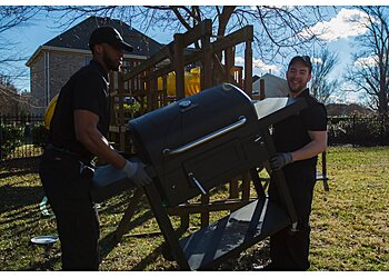 Virginia Beach Junk Removal Innovative Waste Junk Removal and Hauling