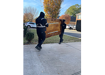 Norfolk Junk Removal Innovative Waste LLC.